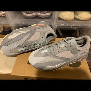 Adidas Yeezy Boost 700 Inertia